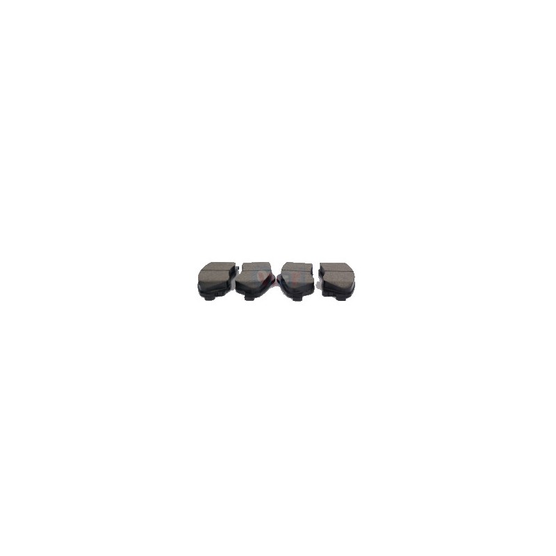 BALATA DEL GM CORSA TORNADO 02-08,BALATA DEL GM CORSA TORNADO 02-08
