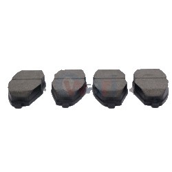BALATA DEL GM MATIZ G2 04-15,BALATA DEL GM MATIZ G2 04-15