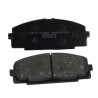 BALATA DEL HONDA  CITY 10- FIT 09-10 FP,1