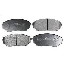 BALATA DEL MAZDA P/UP MPV 96-01