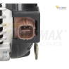ALTERNADOR HO ACCORD 03-05 2.4 120A TIPO DENSO 31100-RAAA01,1