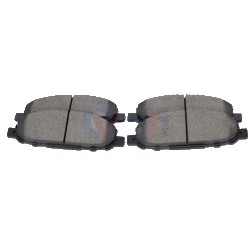 BALATA DEL NS URVAN NV350 02-19,BALATA DEL NS URVAN NV350 02-19