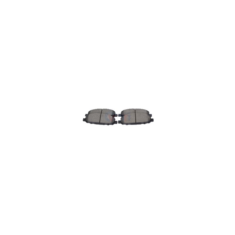 BALATA DEL NS URVAN NV350 02-19,BALATA DEL NS URVAN NV350 02-19