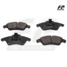 BALATA DEL SPRINTER 416 04-06 C/SEN