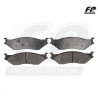 BALATA DEL TRAS F450 F550 SUPER DUTY