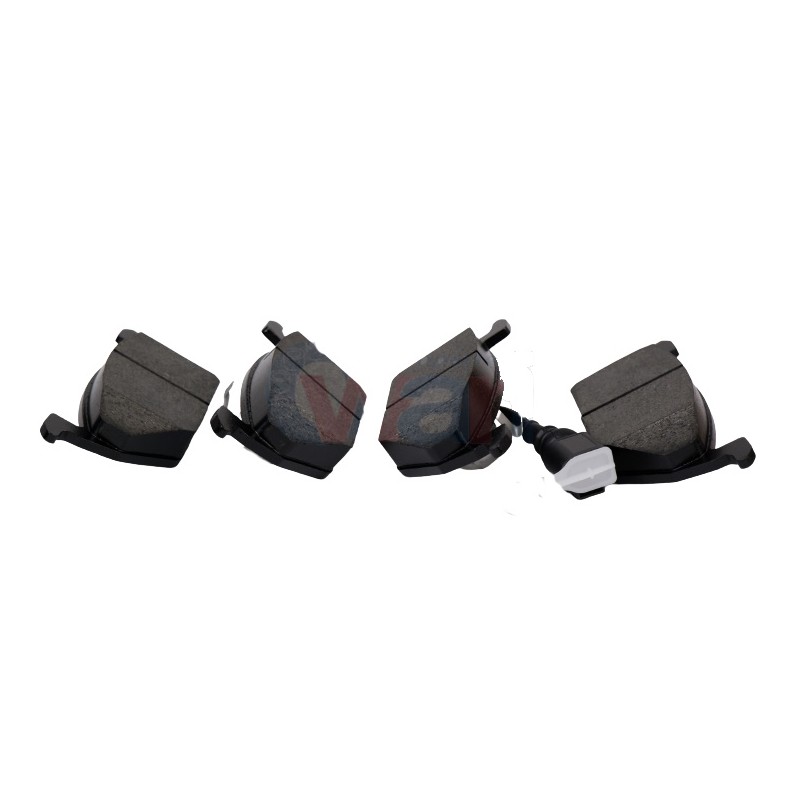 BALATA DEL VW JETTA A4 CLASSICO 99-15 SAVEIRO 10-1
