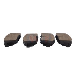 BALATA DELANTERA HILUX 16-20 CABINA SENC