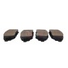 BALATA DELANTERA HILUX 16-20 CABINA SENC