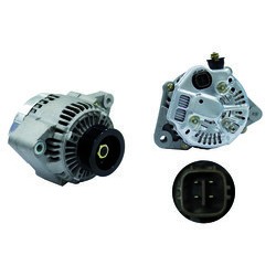 ALTERNADOR HO ACCORD 98-02 2.3 12V/80A TIPO DENSO 31100-PAAA01 VOLTMAX,1