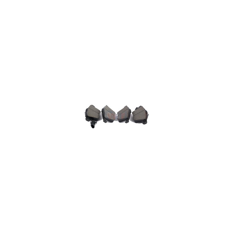 BALATA DISCO DEL AUDI A4 05-09 A6 05-11 M-7796-Z1,BALATA DISCO DEL AUDI A4 05-09 A6 05-11 M-7796-Z1 FP