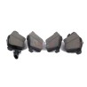BALATA DISCO DEL AUDI A4 05-09 A6 05-11 M-7796-Z1,BALATA DISCO DEL AUDI A4 05-09 A6 05-11 M-7796-Z1 FP