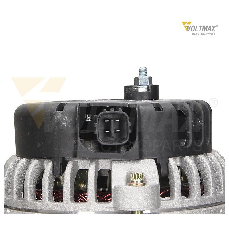 ALTERNADOR HO ACCORD 98-03 ACURA 97-99 V6 3.0 12V/105A TIPO DELCO 10480228 VOLTM,1