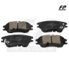 BALATA DISCO DEL CR ATOS 02-12 GRANDE 8253-D1142 M,DELANTERA,SEMI-METALICA,GRANDE