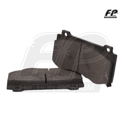 BALATA DISCO DEL CR CHARGER SRT-8 06-14 CHALLENGER SRT-8 08-16 GRAND CHEROKEE SR,1
