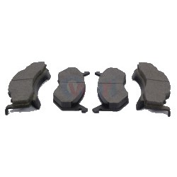 BALATA DISCO DEL CR D150 84-90 D350 81-90 RAM CHAR,BALATA DISCO DEL CR D150 84-90 D350 81-90 RAM CHARGER 88-98 M-7179-AZ FP