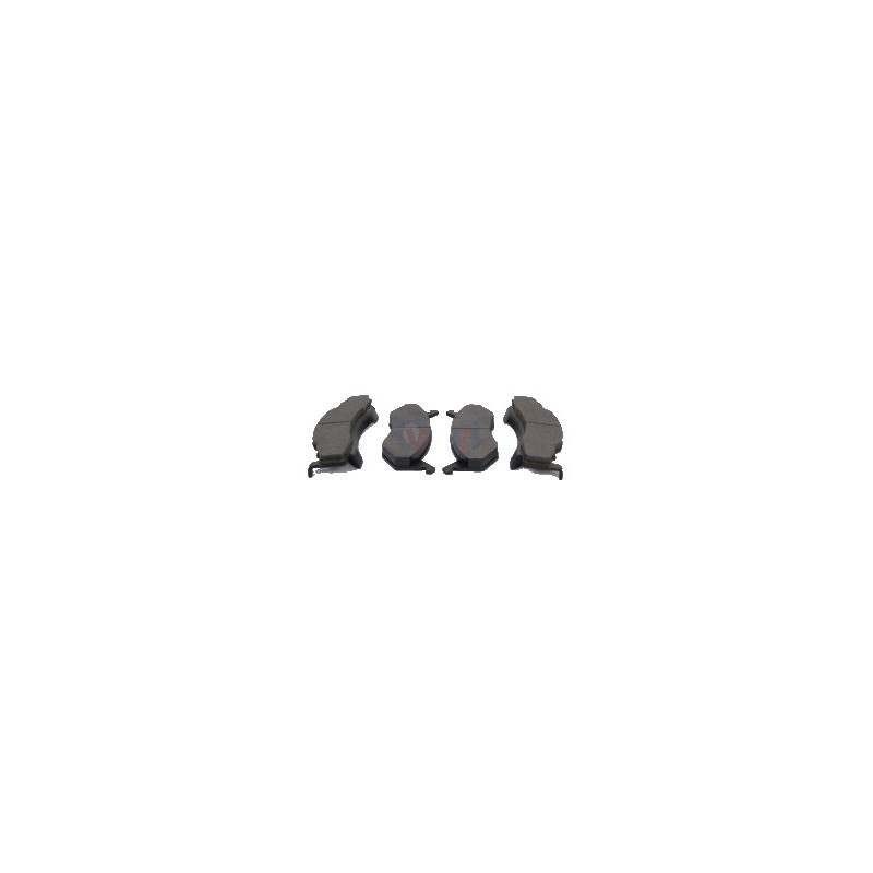 BALATA DISCO DEL CR D150 84-90 D350 81-90 RAM CHAR,BALATA DISCO DEL CR D150 84-90 D350 81-90 RAM CHARGER 88-98 M-7179-AZ FP