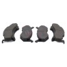 BALATA DISCO DEL CR D150 84-90 D350 81-90 RAM CHAR,BALATA DISCO DEL CR D150 84-90 D350 81-90 RAM CHARGER 88-98 M-7179-AZ FP