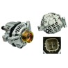 ALTERNADOR HO CR-V 02-06 2.4 90A TIPO MT A2TB7591,1