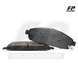BALATA DISCO DEL CR GRAND CHEROKEE 05-10 COMMANDER 06-10 M-7985-Z FP,1