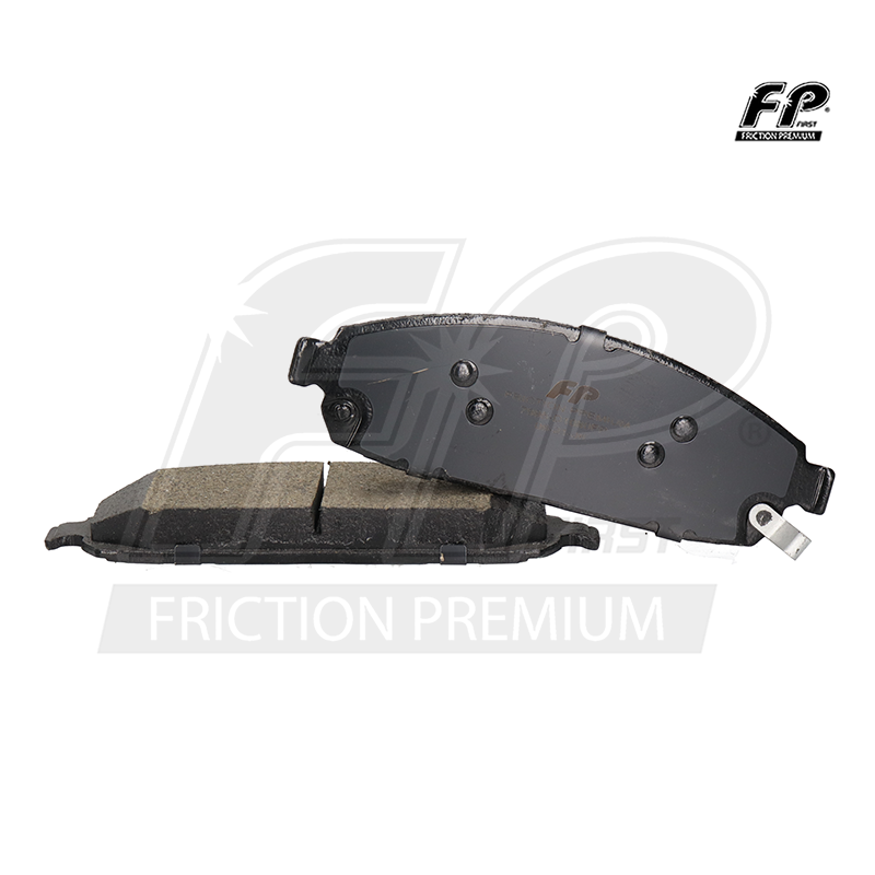 BALATA DISCO DEL CR GRAND CHEROKEE 05-10 COMMANDER 06-10 M-7985-Z FP,1