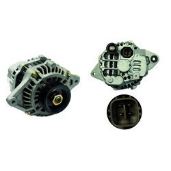 ALTERNADOR HO FIT 07-09 1.5 12V/80A TIPO MT 31100-RSH-004 VOLTMAX,1