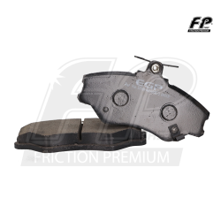 BALATA DISCO DEL CR H100 03-05 GASOLINA M-7Y52-Z 8247-D1137 FP,1