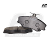 BALATA DISCO DEL CR H100 03-05 GASOLINA M-7Y52-Z 8247-D1137 FP,1
