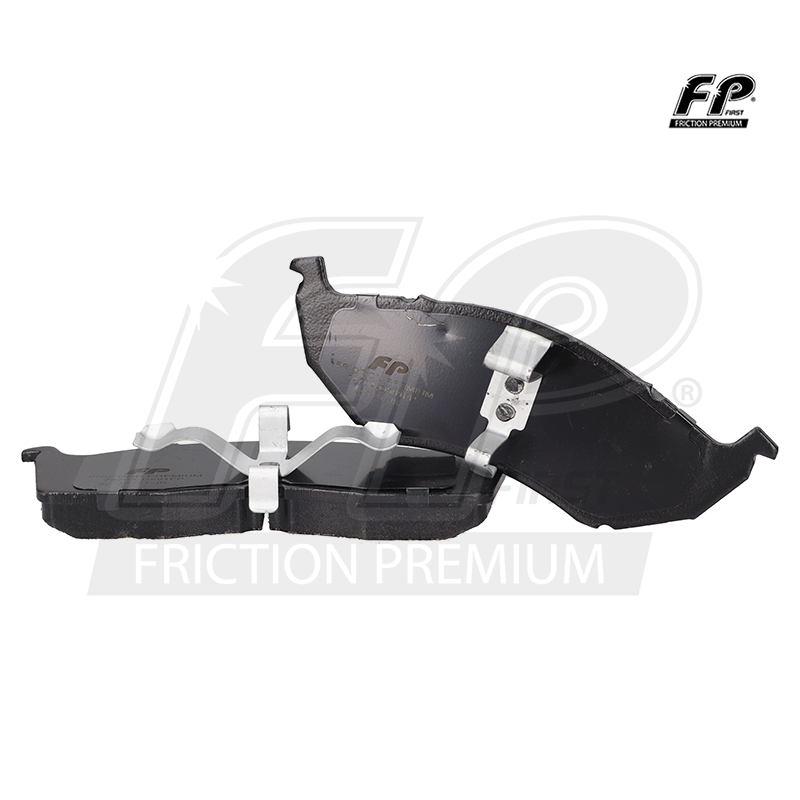 BALATA DISCO DEL CR INTREPID CONCORDE 93-94 NEW YORKER LH 94-94 M-7470-Z FP,1