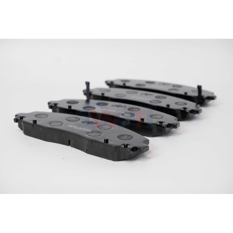 BALATA DISCO DEL CR JOURNEY 12-19 WRANGLER 18-19 G,BALATA DISCO DEL CR JOURNEY 12-19 WRANGLER 18-19 GRAND CARAVAN 12-19 FP