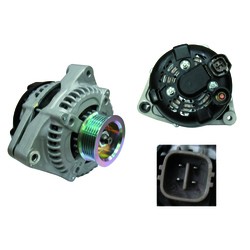 ALTERNADOR HO ODYSSEY PILOT 02-04 3.5 130A TIPO DENSO 31100-PGK-A01,1