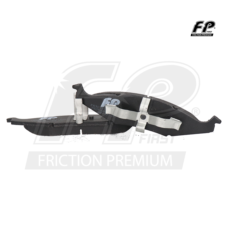 BALATA DISCO DEL CR NEON 95-96 R13 M-7511-AZ FP,1