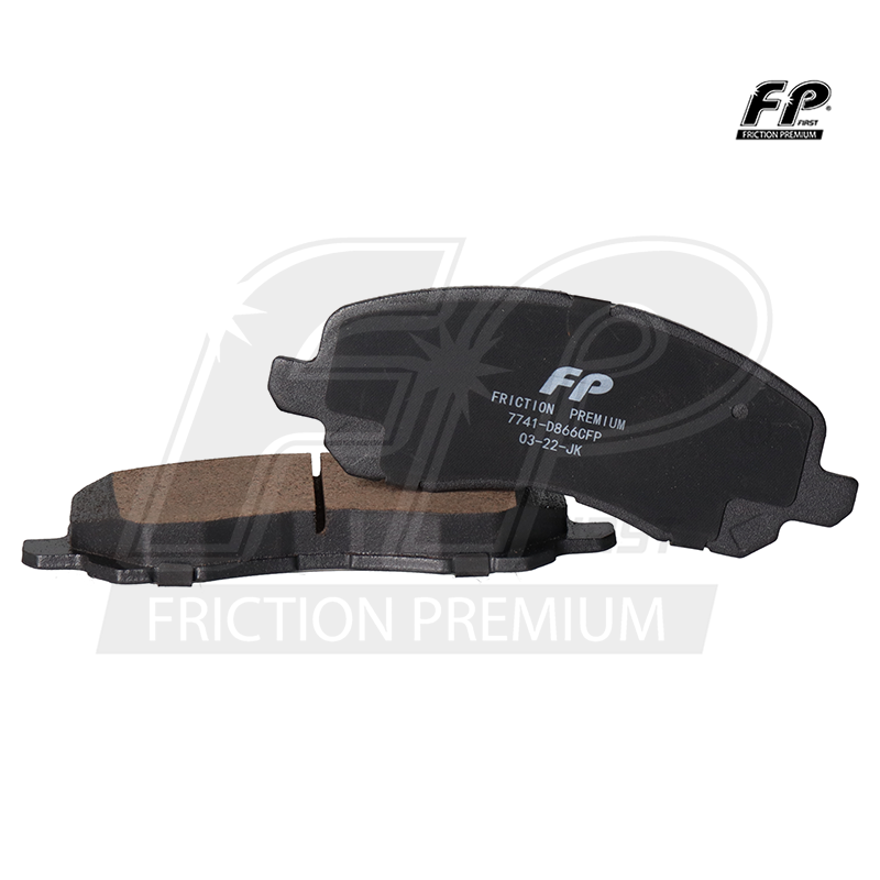 BALATA DISCO DEL CR PATRIOT COMPASS 07-17 AVENGER 08-14 OUTLANDER 14-18 CERAMICA,1