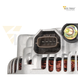 ALTERNADOR MT OUTLANDER 04-06 2.4 110A TIPO MT A3TG0091,1