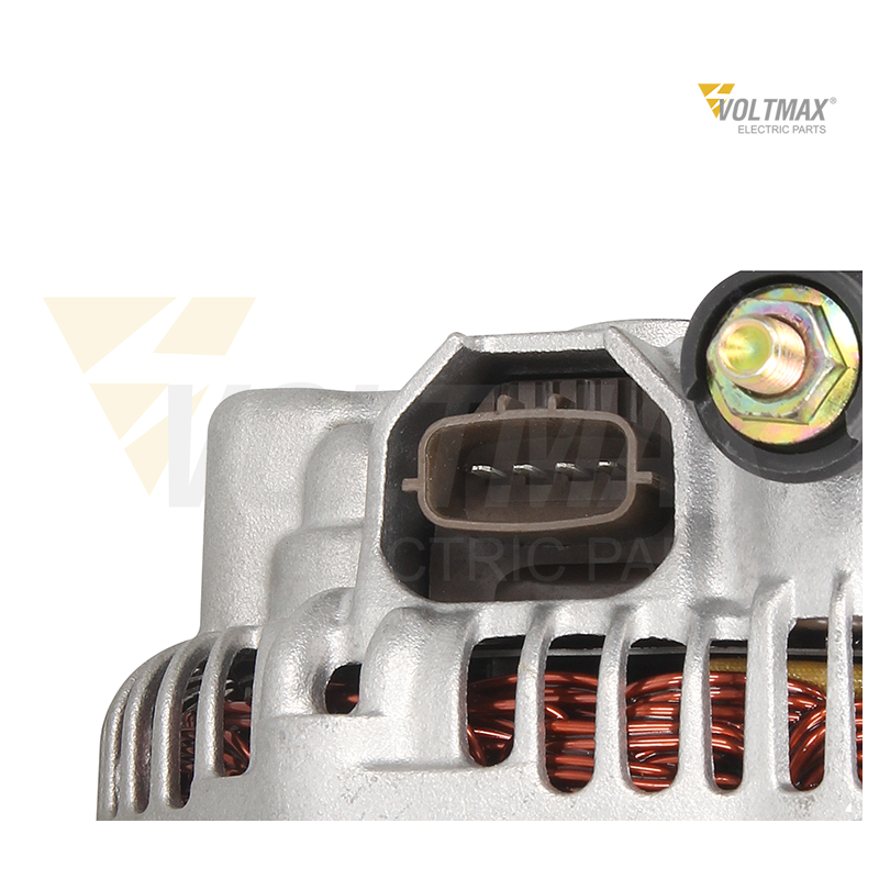 ALTERNADOR MT OUTLANDER 04-06 2.4 110A TIPO MT A3TG0091,1