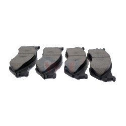 BALATA DISCO DEL CR RAM 1500 02-03 7774-Z FP,BALATA DISCO DEL CR RAM 1500 02-03 7774-Z FP