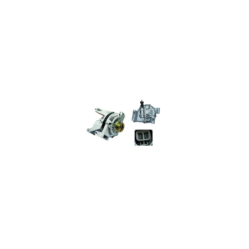 ALTERNADOR MZ MAZDA 3 04-06 2.0 2.3 MAZDA 5 06-07 2.3 90A TIPO MT A3TG1391A,1
