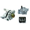 ALTERNADOR MZ MAZDA 3 04-06 2.0 2.3 MAZDA 5 06-07 2.3 90A TIPO MT A3TG1391A,1