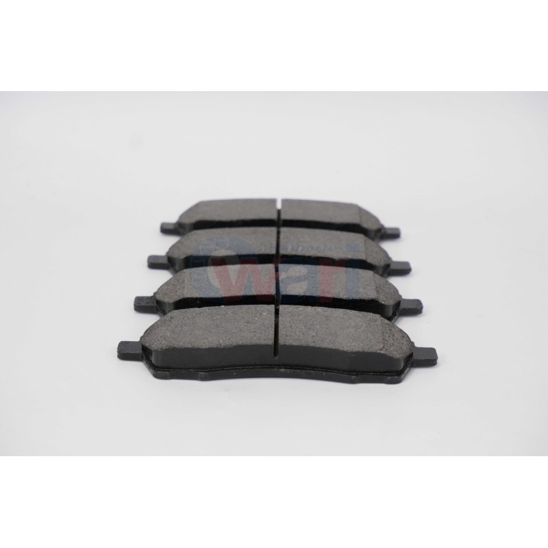 BALATA DISCO DEL CR RAM 1500 99-99 M-7659-Z FP,BALATA DISCO DEL CR RAM 1500 99-99 M-7659-Z FP