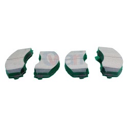 BALATA DISCO DEL CR RAM 2500 19-21 5.7L 6.4L FP
