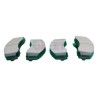 BALATA DISCO DEL CR RAM 2500 19-21 5.7L 6.4L FP