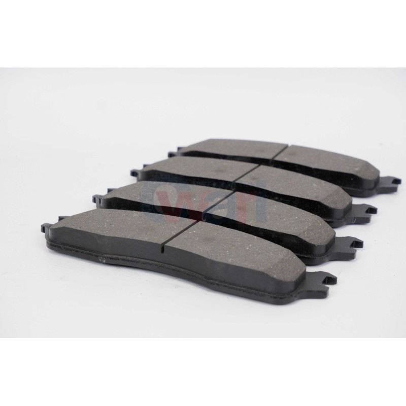 BALATA DISCO DEL CR RAM 2500 3500 4000 03-08 M-786,BALATA DISCO DEL CR RAM 2500 3500 4000 03-08 M-7864-Z FP