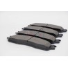 BALATA DISCO DEL CR RAM 2500 3500 4000 03-08 M-786,BALATA DISCO DEL CR RAM 2500 3500 4000 03-08 M-7864-Z FP