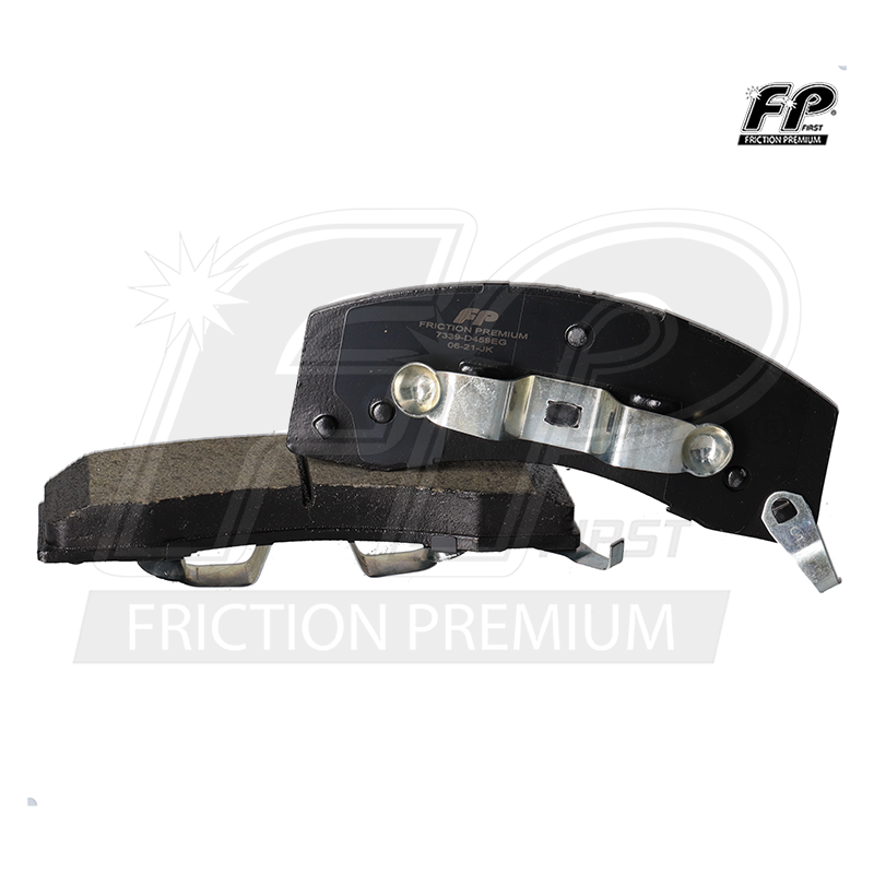 BALATA DISCO DEL CR RAM 3500 4000 94-99 GM C3500 90-00 EXPRESS 3500 96-02 CLIP G,1