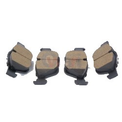BALATA DISCO DEL CR RAM 700 15-18 CERAMICA FP,BALATA DISCO DEL CR RAM 700 15-18 CERAMICA FP