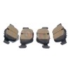 BALATA DISCO DEL CR RAM 700 15-18 CERAMICA FP,BALATA DISCO DEL CR RAM 700 15-18 CERAMICA FP
