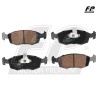 BALATA DISCO DEL CR RAM 700 15-20 CAB SENCILLA PROMASTER RAPID 17-20 VISION 15-1,1