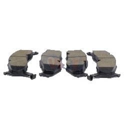 BALATA DISCO DEL CR SPIRIT 91-95 R14 VOYAGER CARAV,BALATA DISCO DEL CR SPIRIT 91-95 R14 VOYAGER CARAVAN SHADOW 91-95 M-7406-Z FP