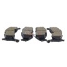 BALATA DISCO DEL CR SPIRIT 91-95 R14 VOYAGER CARAV,BALATA DISCO DEL CR SPIRIT 91-95 R14 VOYAGER CARAVAN SHADOW 91-95 M-7406-Z FP