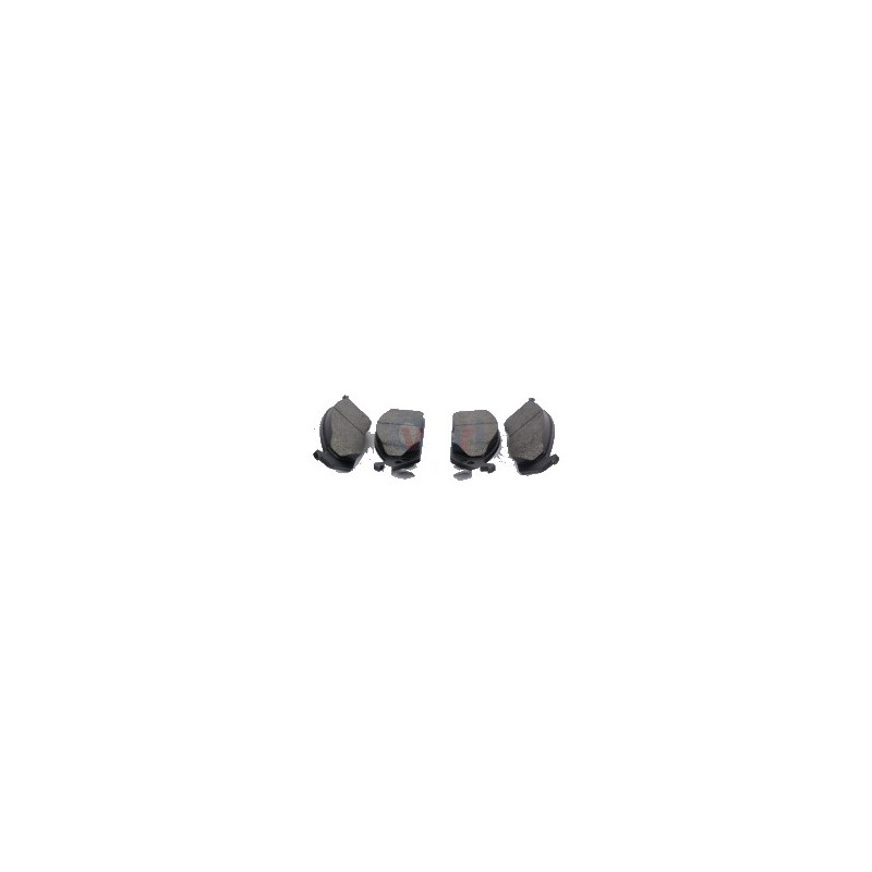 BALATA DISCO DEL CR STRATUS CIRRUS 95-00 7530-ZA F,BALATA DISCO DEL CR STRATUS CIRRUS 95-00 7530-ZA FP
