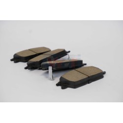 BALATA DISCO DEL CR VERNA 04-06 M-7293-Z FP,DELANTERA,SEMI-METALICA